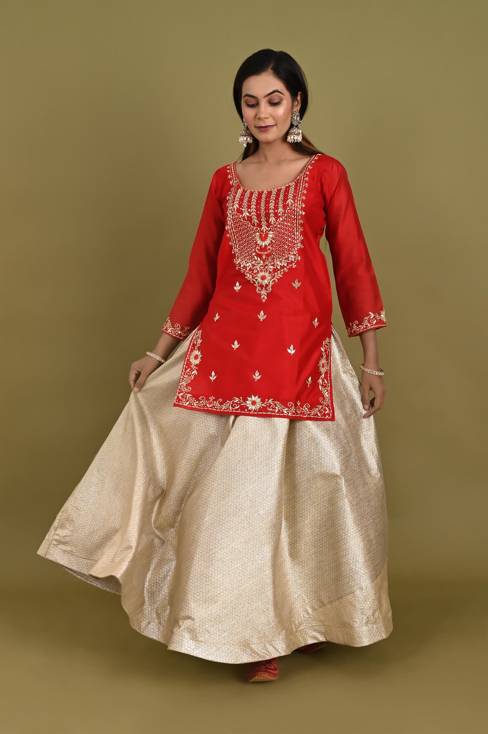 Love Riot Collection