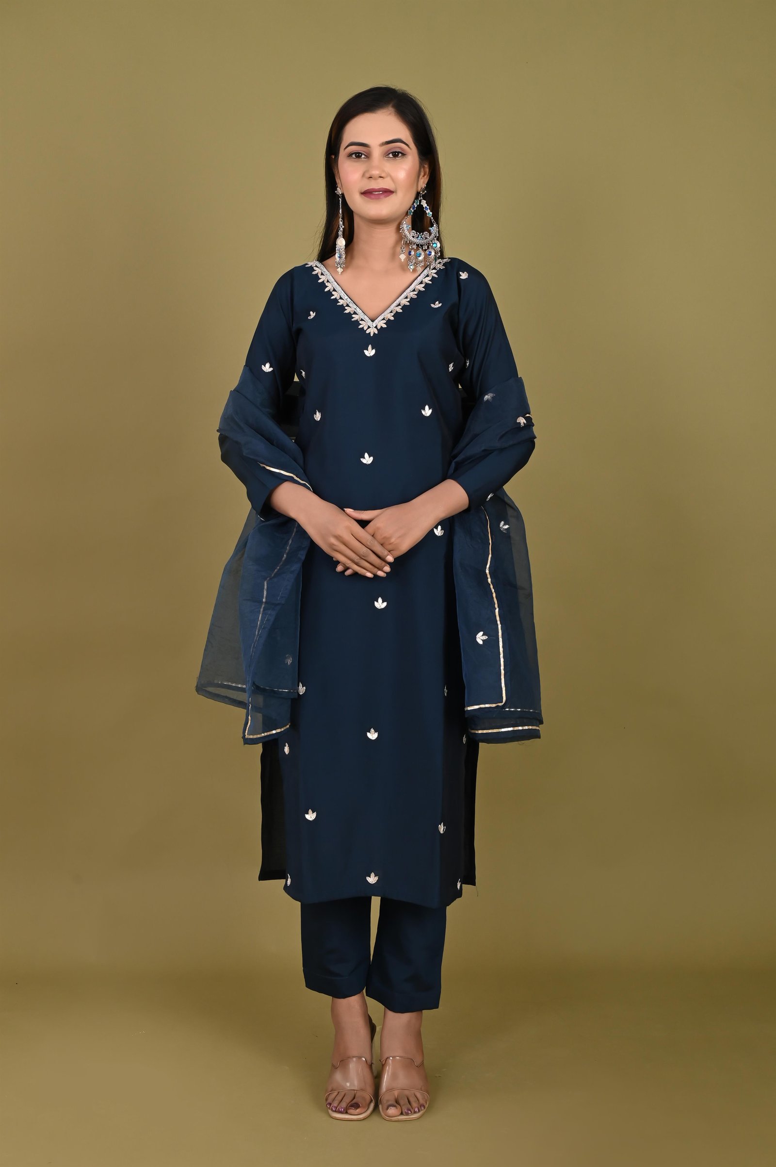 Kurta Sets